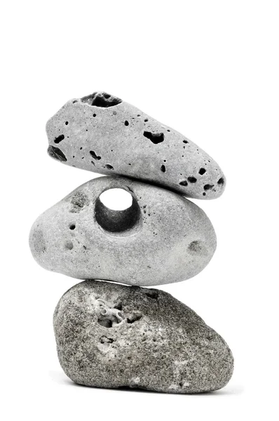 Seltene Steine — Stockfoto