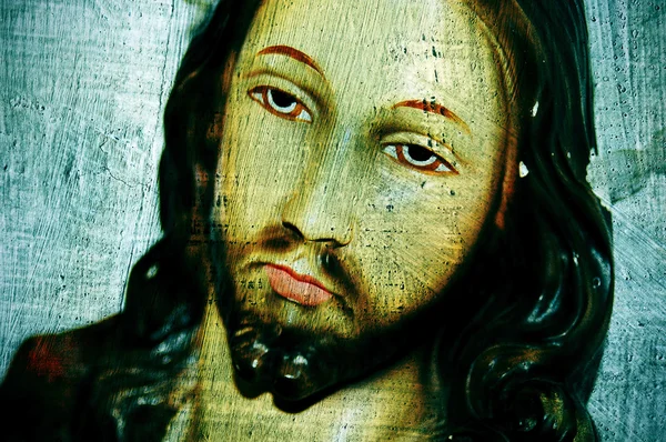 Jezus — Zdjęcie stockowe