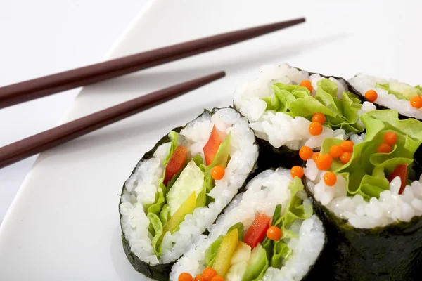 Sushi-2 — Stockfoto