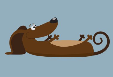 Dog clipart