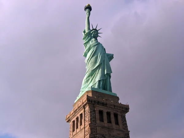 stock image Statue of Liberty