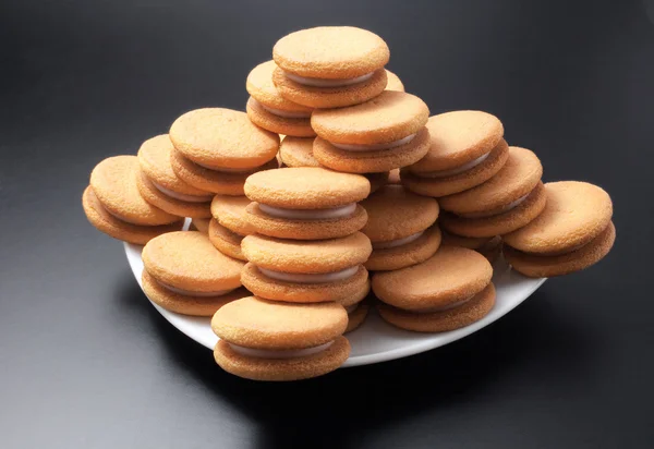 stock image Biscuits