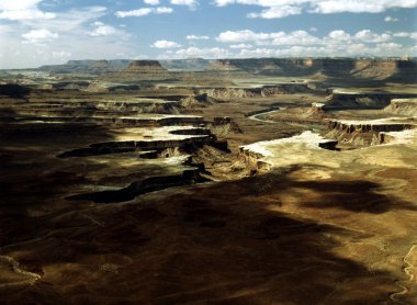 Canyonlands, Utah