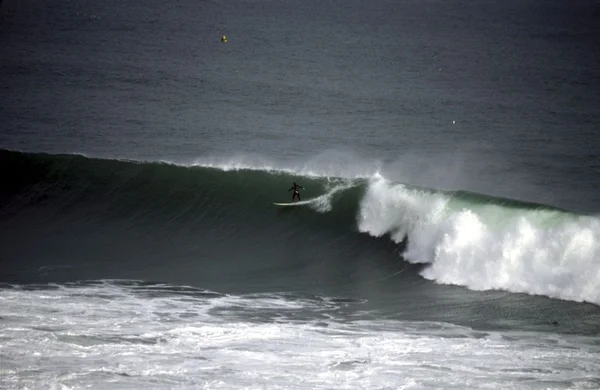Surf — Fotografia de Stock