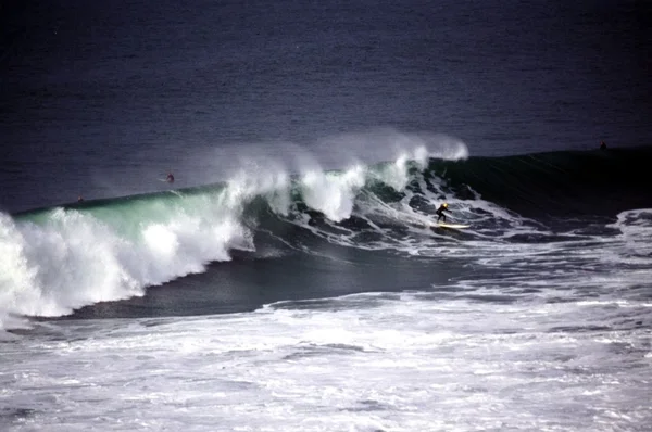 Surfing — Zdjęcie stockowe