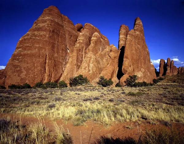 stock image Arches