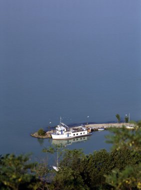 Lake balatno, Macaristan