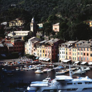 Portofino