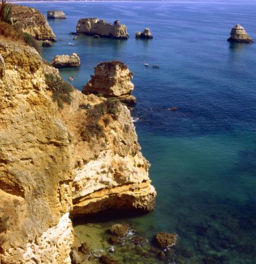 Algarve, Portekiz