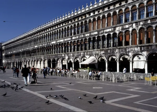 stock image Venice