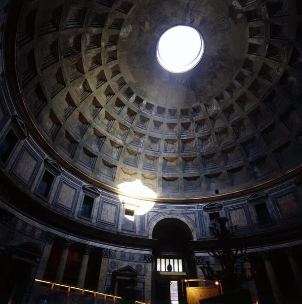 Pantheon, Rome — Stok fotoğraf