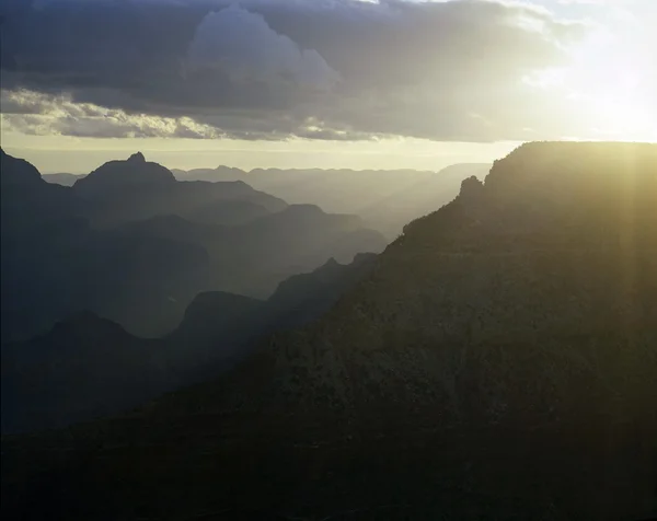 stock image Grand Canyon, Yavapai Point, Arizona