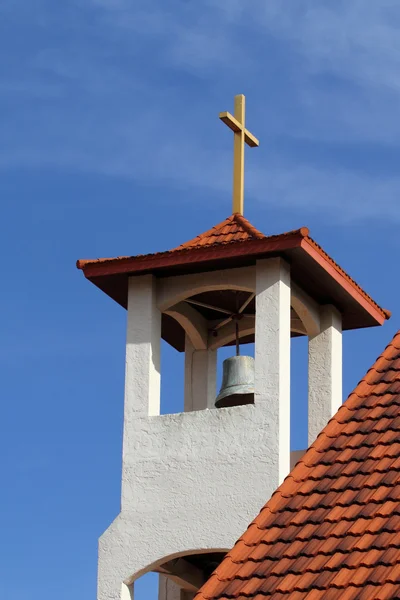 stock image Church cross