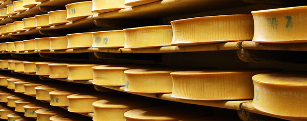 Cheeses