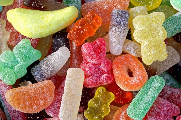 stock image Candies