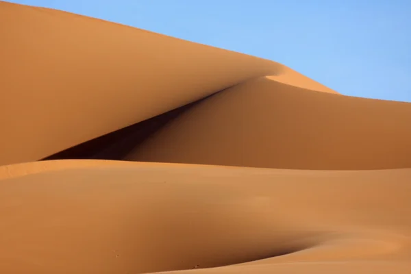 16 사막 — 스톡 사진