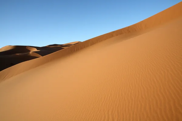 Deserto 8 — Fotografia de Stock