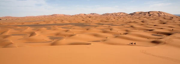 Пустыни 2 — стоковое фото