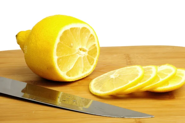 Stock image Lemon