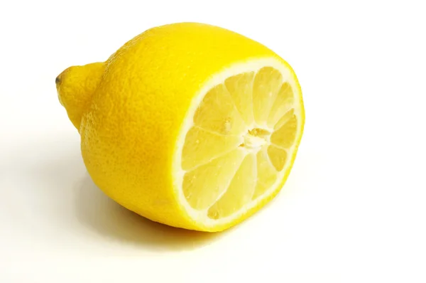 레몬 스톡 사진