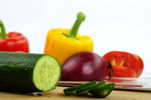 stock image Vegetable