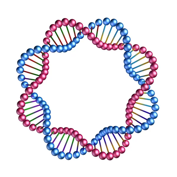 DNA