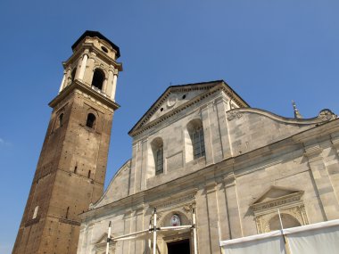 Turin katedral