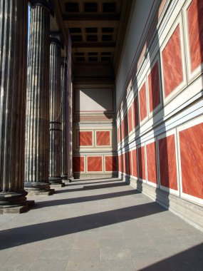 Altesmuseum, Berlin