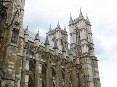 Westminster Abbey