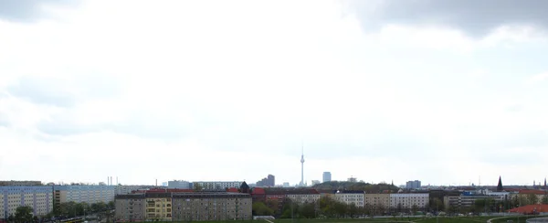 BERLIJN — Stockfoto