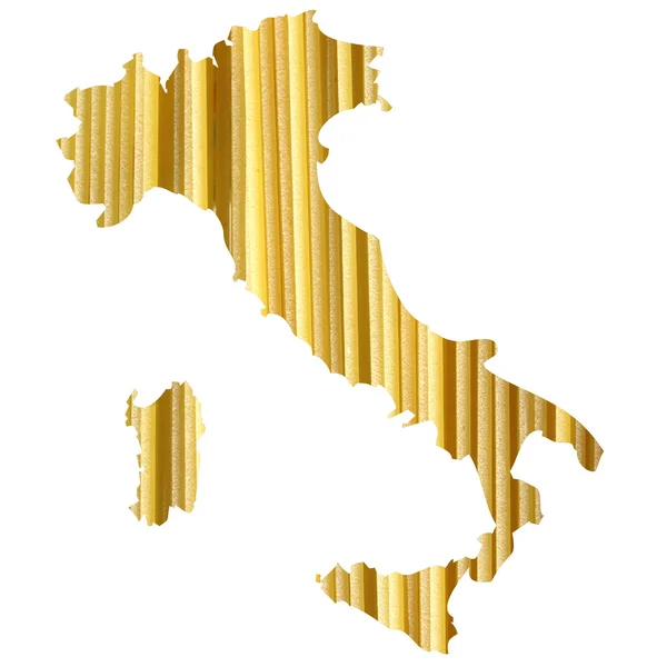 Итальянская кухня — стоковое фото