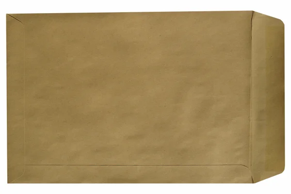 Letter envelope — Stock Photo, Image