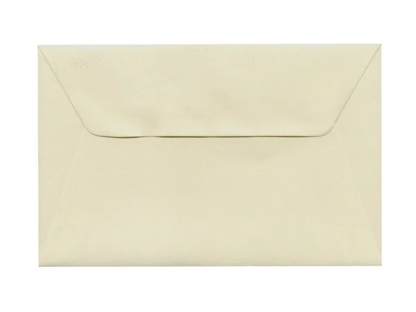 Letter envelope — Stock Photo, Image