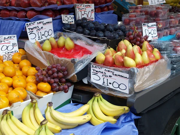 Snabbköp — Stockfoto