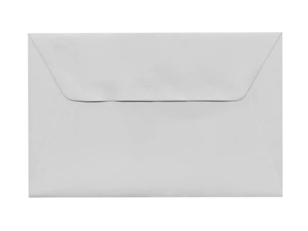 Envelope carta — Fotografia de Stock
