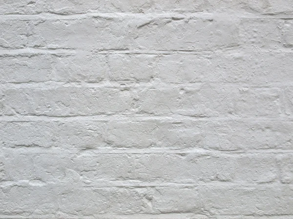 Ladrillos blancos — Foto de Stock