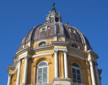 Basilica di superga, Torino