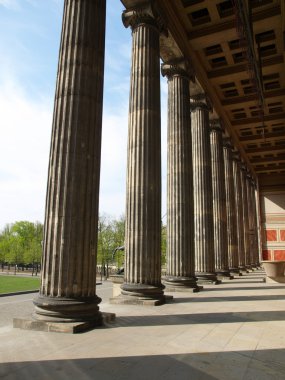 Altesmuseum, Berlin