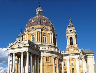 Basilica di superga, Torino