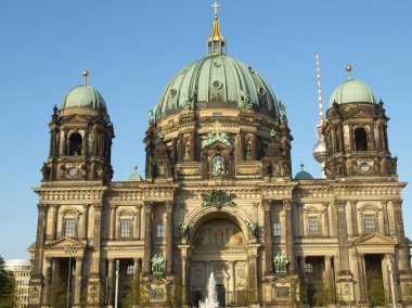 Berlinli Dom