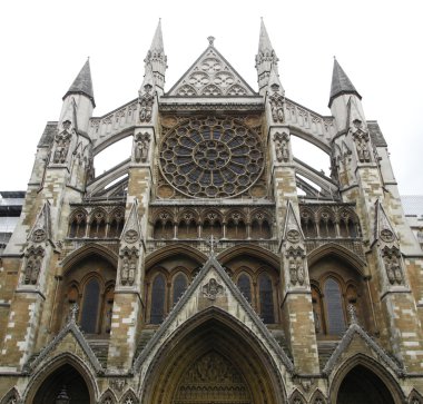 Westminster Abbey