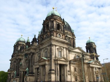 Berlinli Dom