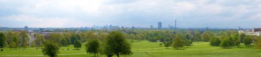 Londra Panoraması