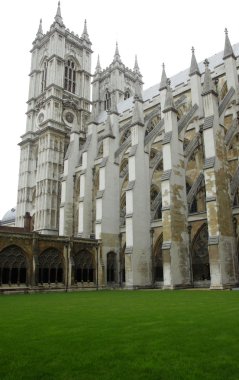 Westminster Abbey