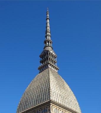 Mole antonelliana, Torino