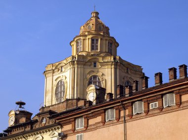 San lorenzo Torino
