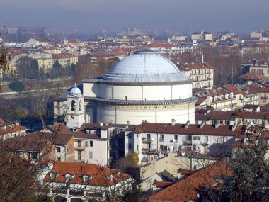 Gran madre Kilisesi, Torino