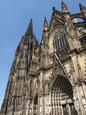 Köln dom