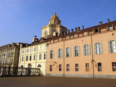 San lorenzo Torino