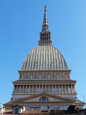 Mole antonelliana, Torino